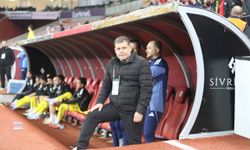Eskişehirspor'da hedef minimum hata