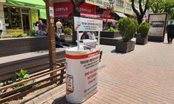 DMD hastası Metehan için yardım kampanyası sürüyor