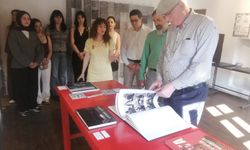 'Potansiyel' sergisi Eskişehir'de açıldı