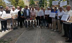 İYİ Parti Eskişehir'den hububat fiyatına tepki