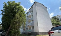 Eskişehir'de yaşlı kadının şüpheli ölümünde şoke eden detay!