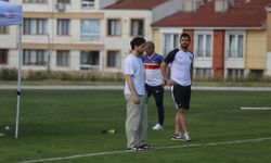 O isimler bir yandan da antrenörlük yapıyor