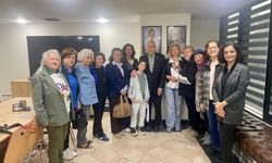 Eskişehir Sanat Derneği'nde görev değişikliği