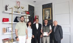 Türk Kızılay’ı 158.yılını kutladı