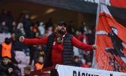 Eskişehirspor taraftarına çağrı: Tribündeki yerini al!