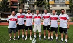 DSİ Bentspor'dan Millilere destek mesajı
