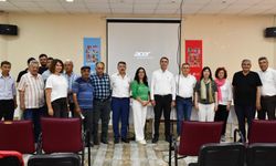 Eskişehir'de çiftçilere alternatif tarım eğitimi