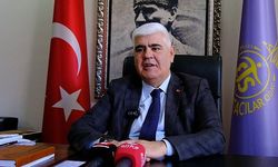 Eskişehirli başkan güven tazeledi: Yeniden federasyon başkanı seçildi