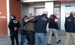 TEM'den Eskişehir'de şafak operasyonu