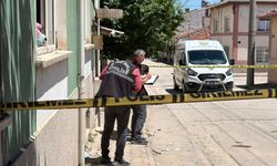 Eskişehir'de acı ölüm: Geri geri gelen araç yaşlı kadına çarptı