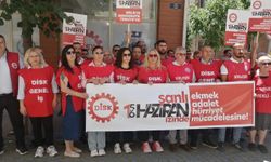 15-16 Haziran büyük işçi direnişi Eskişehir'de unutulmadı