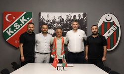 Karşıyaka tam o dakikada paylaşım yaptı