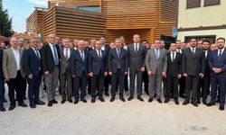 Eskişehir’de Belarus Bağımsızlık Günü kutlandı