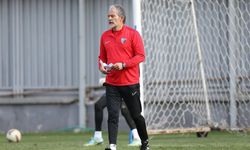 Eskişehirli kaleci antrenörü 1. Lig’de