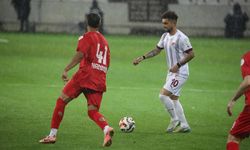 Eskişehirspor o isimde sona yaklaştı