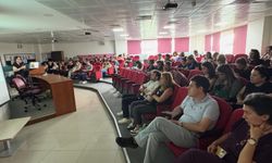 Eskişehir’de diş hekimleri Sağlıklı Hayat Merkezleri için buluştu