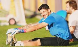 5 maçta kaleyi gole kapattı