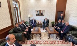 BBP Lideri Destici’den Eskişehir’e teşekkür ziyareti