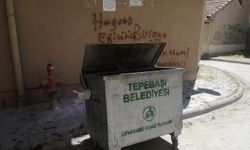 Eskişehir’de şikayetler sonuç verdi: Sokak temizlendi!