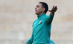 Karakterli iyi bir futbolcu