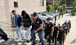 Eskişehir merkezli dev operasyon: Milyarlarca liralık bahis ağı çökertildi!