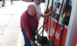 Eskişehir’de akaryakıt istasyonlarına denetim: 2 işletmeye ceza
