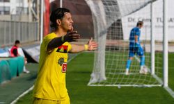 Eskişehirspor'da o isim çok merak ediliyordu: Durumu netleşti!