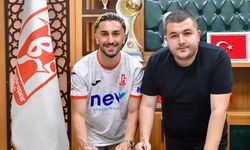 Eski Es Es’li yeni adresi belli oldu