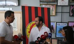 Eskişehirspor'da imzalar ne zaman atılacak?