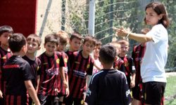 Eskişehirspor'un altyapı takımları Makedonya’da ter dökecek