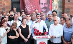 Yalaz'dan görevden alma kararına sert tepki: Yüreği yeten gelsin!