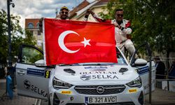 Zagreb’de büyük başarı: Eskişehirli ekip Avrupa üçüncüsü oldu