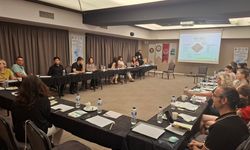 Eskişehir'de hukukçular çocuk hakları için bir araya geldi