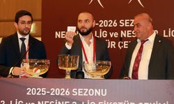 3.Lig’de fikstür günü belli oldu