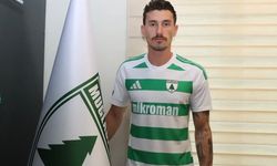 Eskişehirspor altyapısından yetişti,  Muğlaspor'a transfer oldu