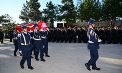 Eskişehir şehidini gözyaşlarıyla uğurladı