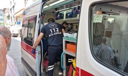 Eskişehir’de hamam keyfi acıyla sonlandı!