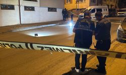 Eskişehir'de silahlı kavga: Husumetlisine kurşun yağdırdı