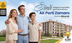 Albayrak'tan üyelik çağrısı: Şimdi Eskişehir'e güç katma zamanı