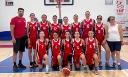 ANALİG'degrup şampiyonu olduk