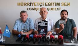 Bakan Tekin'in sözlerine Eskişehir'den tepki: O dönemi biz yaşadık