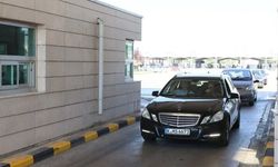 Bakanlıktan gurbetçilere müjde: Yabancı plakalı araçlarda yeni dönem