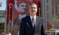Başkan Ataç'tan Yeni Parti açıklaması: Zamanı geldiğinde geçeceğim