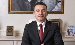 Başkan Dökmeci'den CHP'deki ayrılmalara açıklama