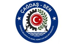 Çağdaş-Sen'den Belediye-İş'e sert yanıt: Değişim kaçınılmaz