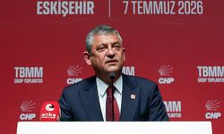 CHP Lideri Özel: Pusulamız millet, rotamız iktidar!