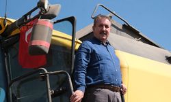 Destici'den Eskişehir'de buğday fiyatı ve girdi maliyetleri çıkışı