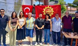 Emek Partisi’nden kongre: Yeni başkan ve üyeleri belli oldu