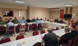 Eskişehir, Ayhan Taşçı'yı unutmadı