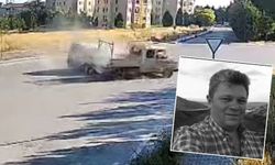 Eskişehir'de 10 günlük yaşam savaşı acı sonla bitti